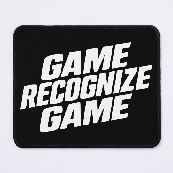 Item preview, Game Recognize Game designed and sold by xmoudx.