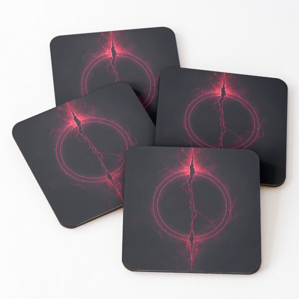 Item preview, Abyssal Foundation Sigil designed and sold by Jonjon's Ascended Realms studio.