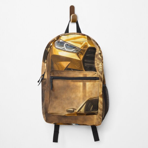Item preview, Golden Cat Power Luxury Vibes designed and sold by EpicwaveDesigns.