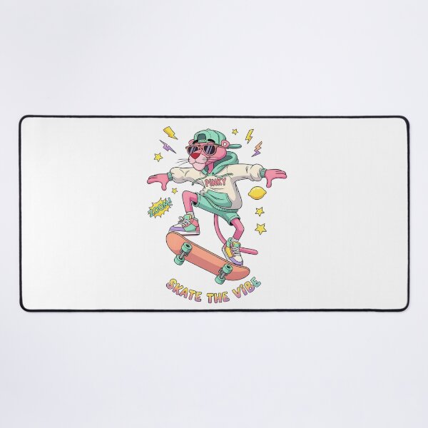 Item preview, skate the vibe designed and sold by Theuproarstore.