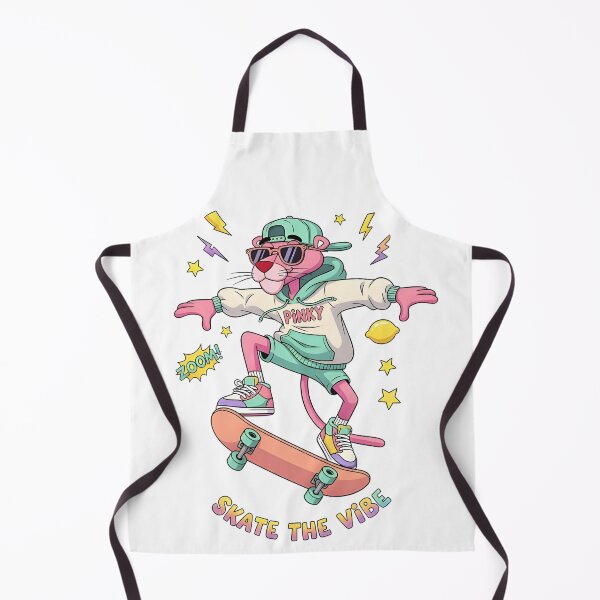Item preview, skate the vibe designed and sold by Theuproarstore.