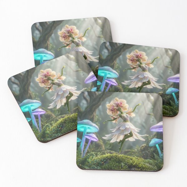 Item preview, Orchid Fairy designed and sold by Tridentulus.