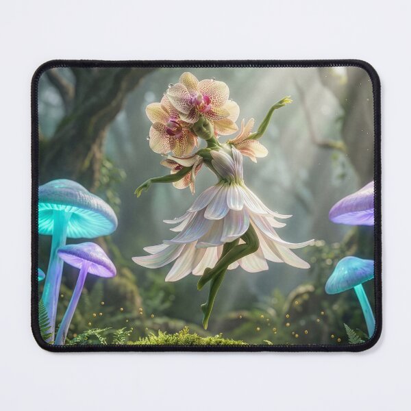 Item preview, Orchid Fairy designed and sold by Tridentulus.