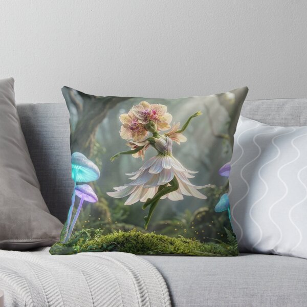 Item preview, Orchid Fairy designed and sold by Tridentulus.