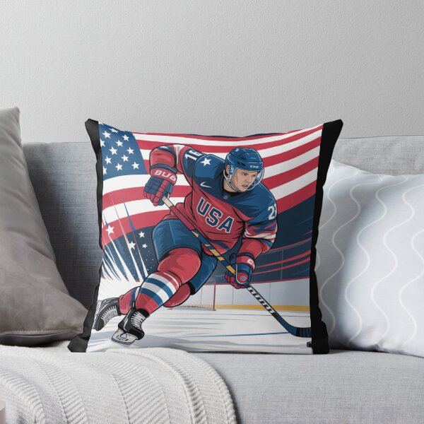 Item preview, USA Hockey designed and sold by Echo Aesthetics.