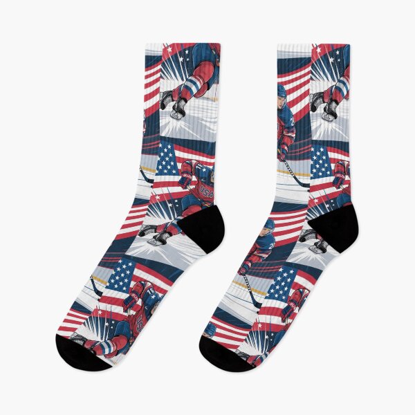 Item preview, USA Hockey designed and sold by Echo Aesthetics.