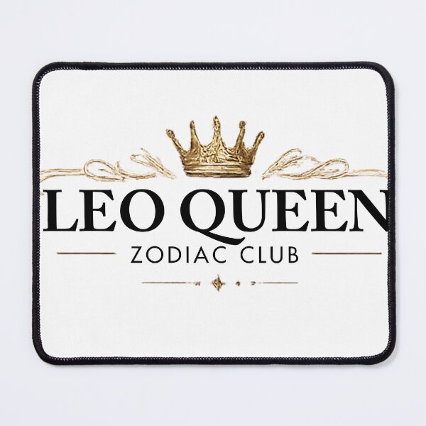 Item preview, Leo queen designed and sold by Lionart.
