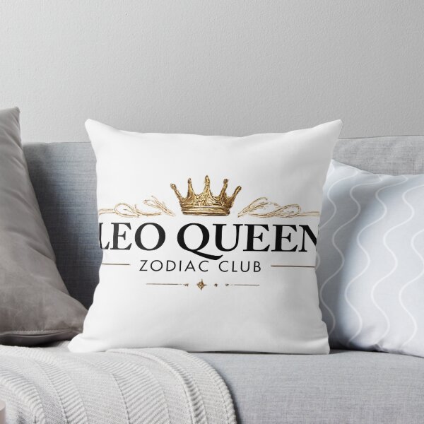 Item preview, Leo queen designed and sold by Lionart.