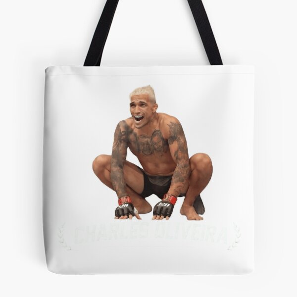 Item preview, Charles Oliveira "Do Bronx" Predator T-Shirt - UFC MMA Graphic Tee designed and sold by FarDesign.