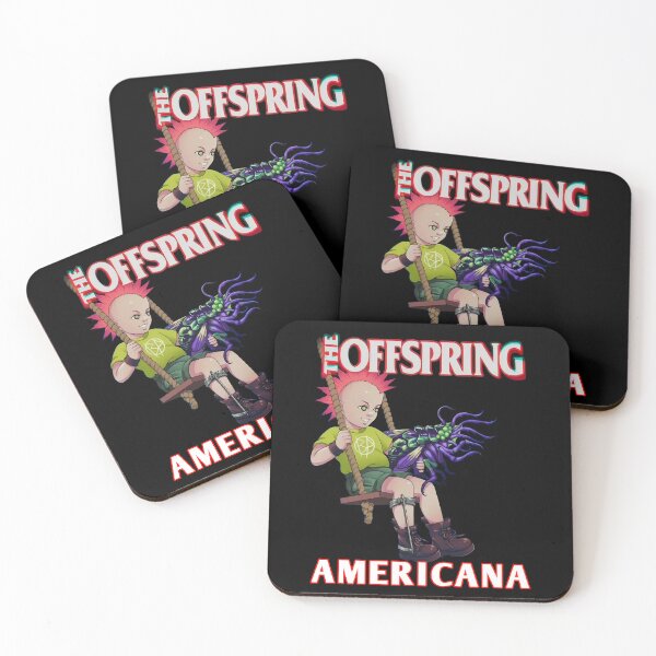 Item preview, The Offspring designed and sold by vinakshiart.