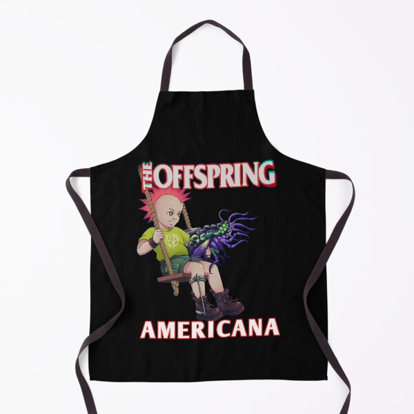 Item preview, The Offspring designed and sold by vinakshiart.