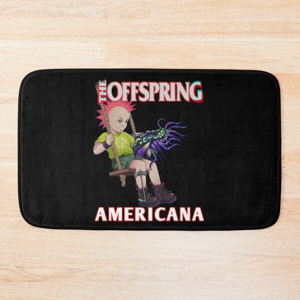 Item preview, The Offspring designed and sold by vinakshiart.