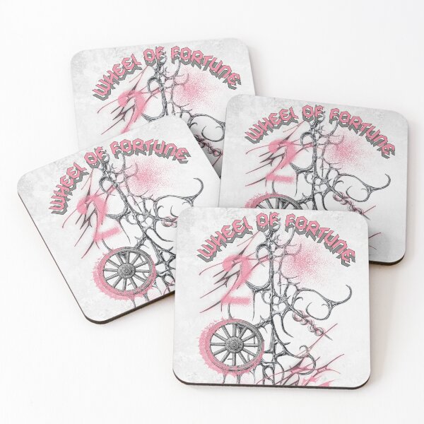 Item preview, Wheel of Fortune designed and sold by Celestinya.