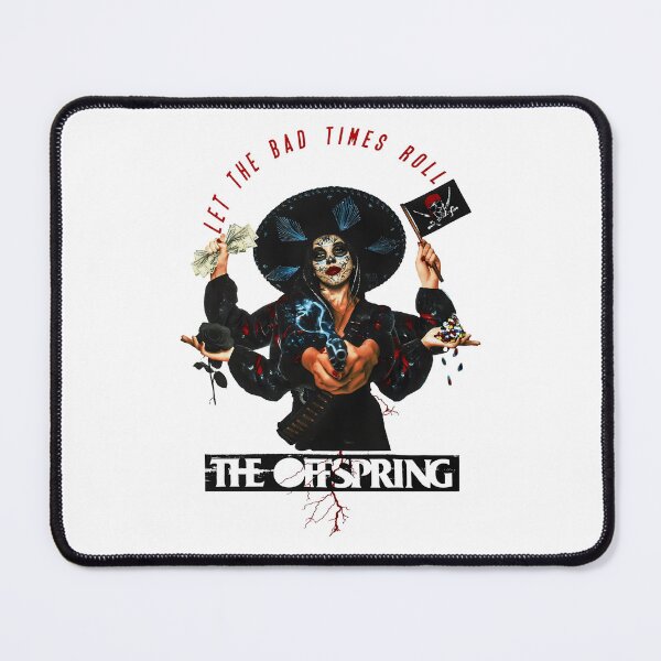 Item preview, The Offspring designed and sold by vinakshiart.