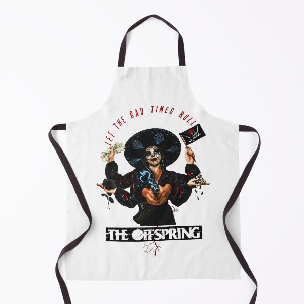 Item preview, The Offspring designed and sold by vinakshiart.
