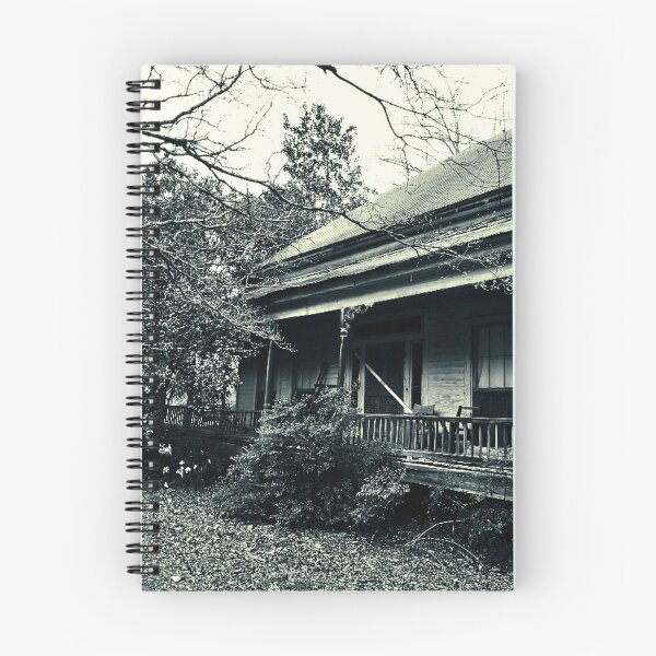 Item preview, A Quiet Decline designed and sold by The Unpromised Lens.