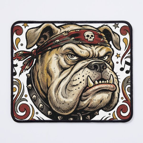 Item preview, BARKSPLOITATION designed and sold by graficsfx.