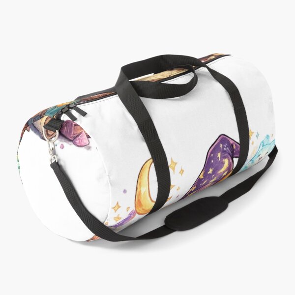 Item preview, Kawaii Wizard Cat Spellbook Magic designed and sold by EpicwaveDesigns.