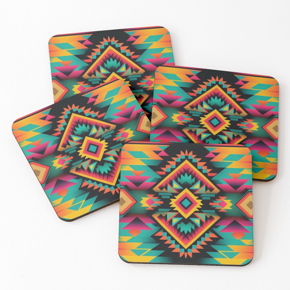 Item preview, Coasters (Set of 4) designed and sold by beccalee626.