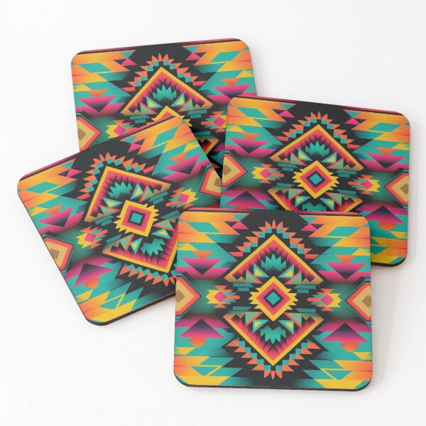 Item preview, Aztec Design  designed and sold by beccalee626.