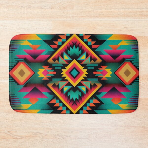 Item preview, Aztec Design designed and sold by beccalee626.