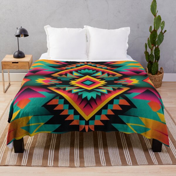 Item preview, Aztec Design designed and sold by beccalee626.
