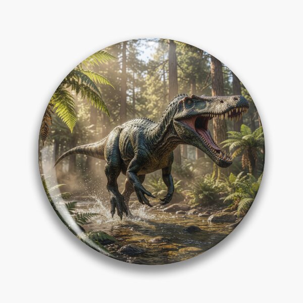 Item preview, Suchomimus Dinosaur designed and sold by Tridentulus.