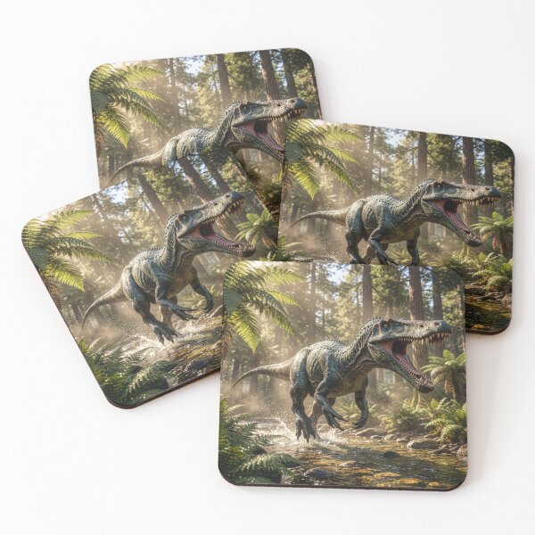 Item preview, Suchomimus Dinosaur designed and sold by Tridentulus.