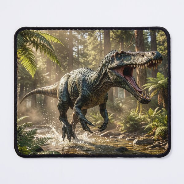 Item preview, Suchomimus Dinosaur designed and sold by Tridentulus.