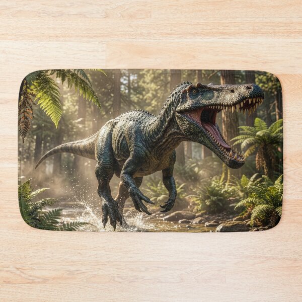 Item preview, Suchomimus Dinosaur designed and sold by Tridentulus.