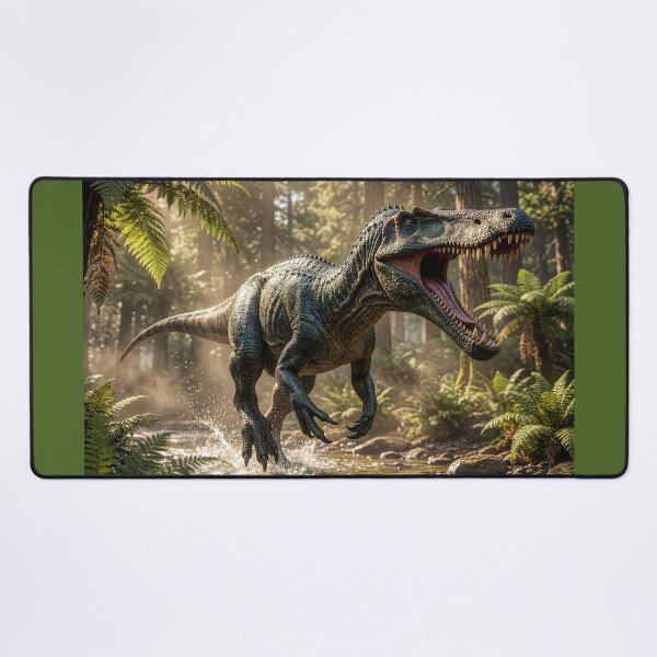 Item preview, Suchomimus Dinosaur designed and sold by Tridentulus.