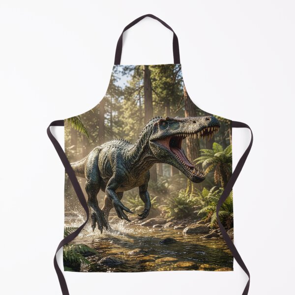 Item preview, Suchomimus Dinosaur designed and sold by Tridentulus.