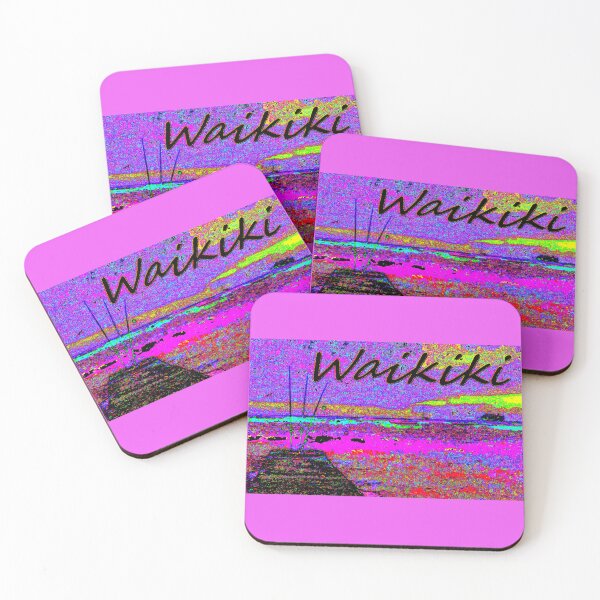 Item preview, Waikiki Fishing Day XXVII designed and sold by R-F-B.