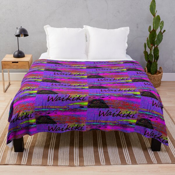 Item preview, Waikiki Fishing Day XXVII designed and sold by R-F-B.