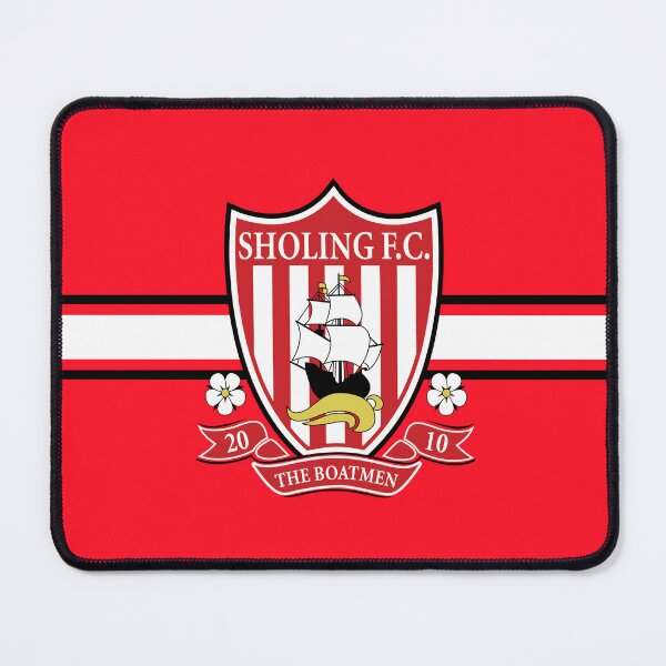 Item preview, Sholing designed and sold by Footy-Maps.