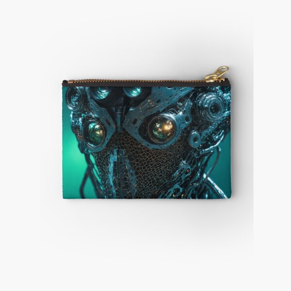 Item preview, Dark Damage Corroded Guard Robot 3 designed and sold by 3dvirtualand.