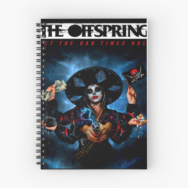 Item preview, The Offspring designed and sold by vinakshiart.