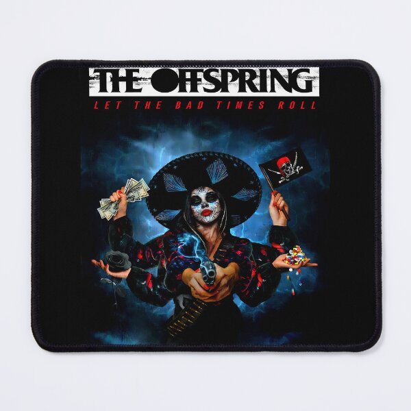 Item preview, The Offspring designed and sold by vinakshiart.