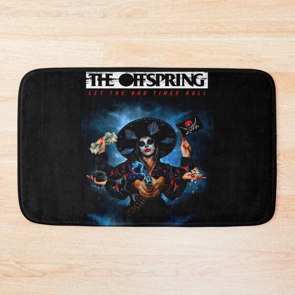 Item preview, The Offspring designed and sold by vinakshiart.