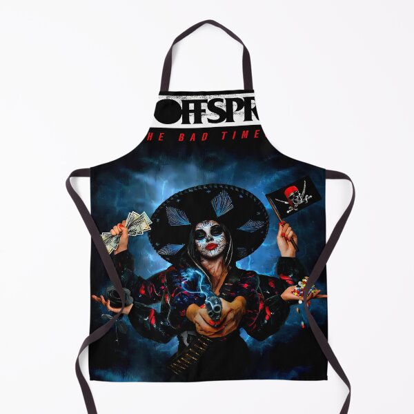 Item preview, The Offspring designed and sold by vinakshiart.