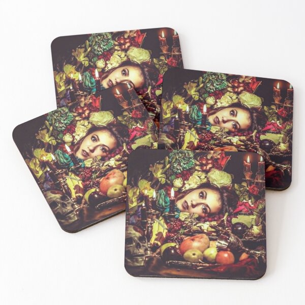 Item preview, The Feast designed and sold by Jason Frazee Art.