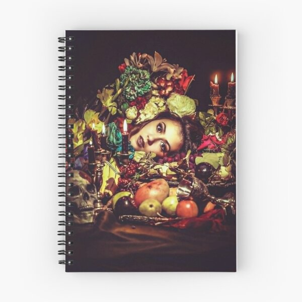 Item preview, The Feast designed and sold by Jason Frazee Art.