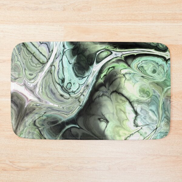 Item preview, By Land and Sea Abstract designed and sold by MoodyMuseArt.