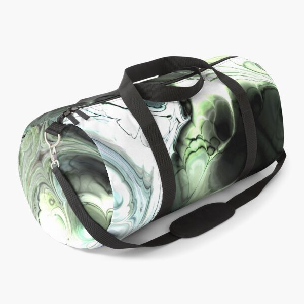 Item preview, By Land and Sea Abstract designed and sold by MoodyMuseArt.
