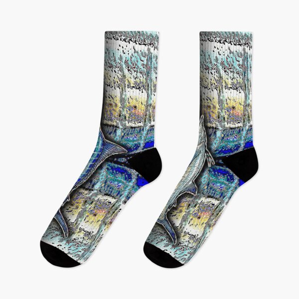 Item preview,  Blue Marlin designed and sold by JVNS.