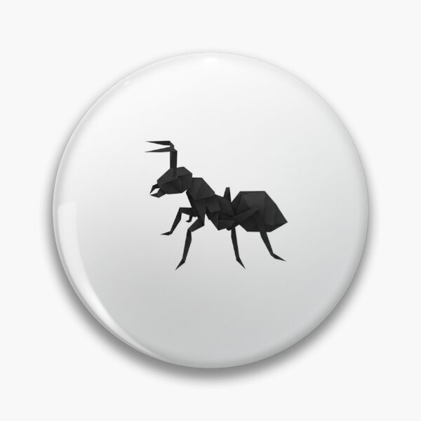 Item preview, Gray Papercraft – Paper Art Sticker for Creatives and Designers designed and sold by bsbd-action.