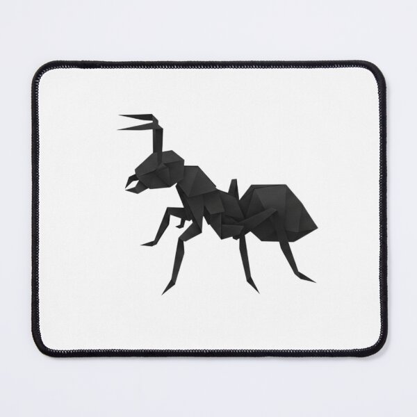 Item preview, Gray Papercraft – Paper Art Sticker for Creatives and Designers designed and sold by bsbd-action.