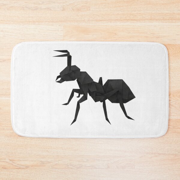 Item preview, Gray Papercraft – Paper Art Sticker for Creatives and Designers designed and sold by bsbd-action.