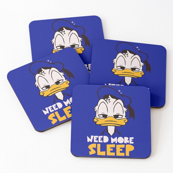 Item preview, need more sleep designed and sold by Theuproarstore.