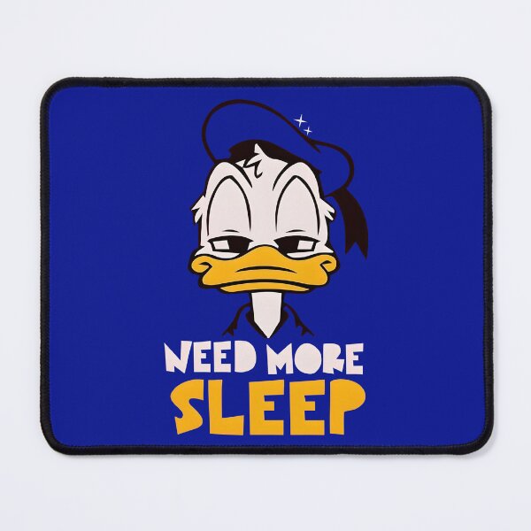 Item preview, need more sleep designed and sold by Theuproarstore.